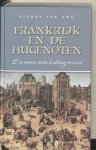 Pierre van Enk, P.L. Van Enk - Frankrijk en de hugenoten