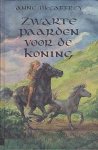 McCaffrey, Anne - Zwarte Paarden voor de Koning