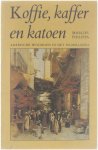 Philippa Marlies - Koffie, kaffer en katoen