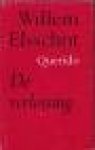 Elsschot, Willem - De verlossing Elsschot, Willem - De verlossing