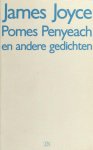 Joyce, James. - Pomes Penyeach en andere gedichten.