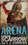 Simon Scarrow - Arena