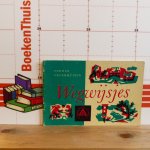 Broekhuizen, Herman - wegwijsjes