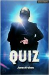 James Graham - Quiz