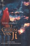 Grimbert, Pierre - Het Geheim van Ji 4: De Hoeder van de Eeuwigheid