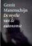 Manenschijn, Gerrit - De mythe van de autonomie