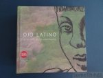 Luciano Benetton, Mariano Malacchini (ed). - Ojo Latino. La Mirada de un Continente. 200 obras trabalhos works opere. Coleccion Luciano Benetton.