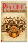 Terry Pratchett - Academische Boys