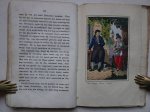 Blumauer, Karel. - De Kinderkring of vertellingen voor kinderen.