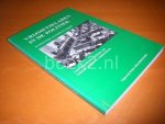 Wijne, Dr. Joh. S. & Prof. H.J.L. Vonhoff. - Vrijmetselaren in de Politiek. Acht biografische schetsen van bekende politici en vrijmetselaren.