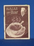 van Houten - Winter recepten