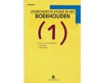 M.A.H.F. van Summeren - 1 Voortgezette studie boekhouden