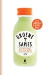 Fern Green - Groene sapjes - gezonde drankjes van groente en fruit