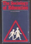 musgrave, p.w. - the sociology of education
