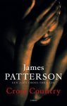 James Patterson - Alex Cross 14 - Cross country