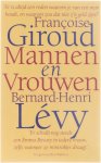 Bernard-Henri Levy - Mannen en vrouwen