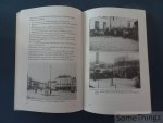 Chatelet, Rudy. - De geschiedenis der Gentse Posterijen.