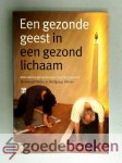 Pfeifer en dr. Wolfgang J. Bittner, Dr. Samuel - Een gezonde geest in een gezond lichaam --- Alternatieve geneeswijzen, psyche en geloof Pfeifer en dr. Wolfgang J. Bittner, Dr. Samuel - Een gezonde geest in een gezond lichaam --- Alternatieve geneeswijzen, psyche en geloof