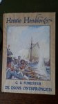 Forester, C.S. - Horatio Hornblower  ( De dans ontsprongen )