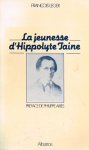 Leger, F. - La jeunesse d'Hippolyte Taine