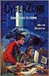 Huub Hovens - CyberZone: Connected to crime