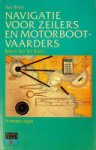 Blewitt, M - Navigatie voor zeilers en motorbootvaarders