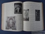 G. Della Torre (hoofdred.) - L'illustrazione vaticana. Halfmaandelijksch tijdschrift, Vaticaansche Stad. Belgische uitgave. [5e jaargang, 1934 (nr. 1 tem 24).]