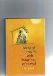 R. Piternella - TOCH NAAR HET CARNAVAL