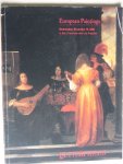 Catalogus Butterfields LA - European Paintings