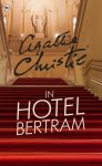 A. Christie - Miss Marple  -   In hotel Bertram