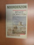 Dorrestein, Renate - Noorderzon / 1e druk