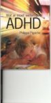 P. Pigache - ADHD / Wat jij wilt weten over P. Pigache - ADHD / Wat jij wilt weten over