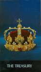 Fogelmarck,Stig - The Treasury - The regalia andtreasures of the realm
