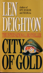 Deighton, Len - City of Gold