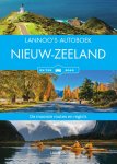 Bruni Gebauer, Stefan Huy - Lannoo's autoboek  -   Nieuw-Zeeland on the road