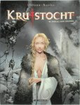 Philippe Xavier - Kruistocht 06. sybille, lang geleden
