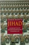 Aahmed Rashid, J. [Vertaler] Braks - Jihad de opkomst van het moslimfundamentalisme in Centraal-Azie