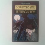 Yates, Dornford - Blind Corner ; Cost Price ; Gale Warning ; Perishable Goods ; She Fell Among Thieves