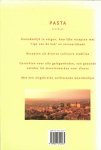 Jones, Bridget .. Vertaling : Anna Vesting  met illustraties van : Annie Ellis - Pasta kookboek .. Internationale Recepten voor alle Seizoenen.