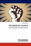 G Lay Batman, Gulay Batman - The Battle for Control