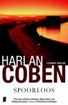 Harlan Coben - Spoorloos