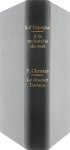 Bernard d' Espagnat Yves Christen - A la recherche du reel : le regard d'un physicien. / Le dossier Darwin