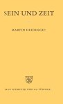 Heidegger, Martin - Sein Und Zeit
