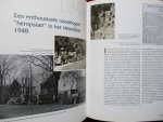 Vijgen, Ingeborg, e.a. - Een gouden Klok-huis. 1939-1997.