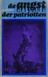 Kuiper, Jan C. - De angst der patriotten