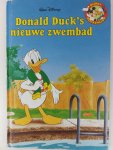Disney - Disney Boekenclub : Donald Duck's nieuwe zwembad