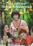 N. Driessen - Aan tafel met Sonja Schuurman N. Driessen - Aan tafel met Sonja Schuurman