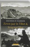 [{:name=>'Heinrich Harrer', :role=>'A01'}, {:name=>'J.M.A.G. Hendriks', :role=>'B06'}, {:name=>'Wil Boesten', :role=>'B06'}] - Zeven jaar in Tibet / Terug naar Tibet / Atlas Klassieke reizen / 15