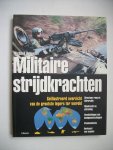Bennet, Richard - Militaire strijdkrachten Bennet, Richard - Militaire strijdkrachten