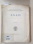 Academia Portuguesa Da História (Hrsg.): - Anais : Volume XII :
